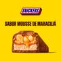 Imagem de Chocolate Snickers Maracujá - com 20 unidades