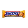Imagem de Chocolate Snickers Pé de Moleque 42g - Embalagem com 20 Unidades
