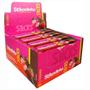 Imagem de Chocolate Sticks Stikadinho Morango - Display 16X32G