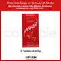 Imagem de Chocolate Suíço ao Leite, Lindt Lindor, 1 Tablete de 100g