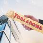 Imagem de Chocolate Suiço Toblerone Milk Gold 100G
