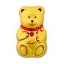 Imagem de Chocolate Suíço Urso Teddy de Natal Kit 10un Lindt 40g