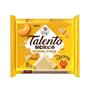 Imagem de Chocolate Talento Opereta Recheado Castanha Caju 85g Embalagem com 12 Unidades
