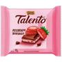 Imagem de Chocolate talento recheio morango 85g 12 unidades - garoto - NESTLE BRASIL LTDA