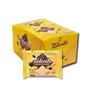 Imagem de Chocolate Talento Sabor Cereais E Passas 12x85g Display 1,02kg Garoto