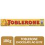 Imagem de Chocolate Toblerone ao Leite 100g