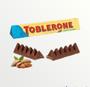 Imagem de Chocolate Toblerone Crunchy Almonds 100g