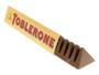 Imagem de Chocolate Toblerone Nougat de Mel e Amêndoas 100g