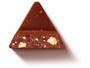 Imagem de Chocolate Toblerone Nougat de Mel e Amêndoas 35g -3unid