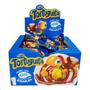 Imagem de Chocolate Tortuguita Baunilha c/24 - Arcor