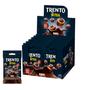 Imagem de Chocolate Trento Bits Display 1 Caixa C/12 Unidades De 40g
