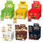 Imagem de Chocolate Trento Bits Display 1 Caixa C/12 Unidades De 40g