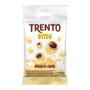 Imagem de Chocolate Trento Wafer Bits Branco Dark 40g - 12 Unidades