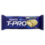 Imagem de Chocolate trento wafer t-pro cookies e cream com whay protein 12x26g