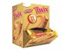 Imagem de Chocolate Twix 15g C/ 30 Unidades Caramelo Choc. E Biscoito!