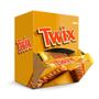 Imagem de Chocolate Twix c/30 unid. - Mars