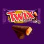 Imagem de Chocolate Twix Dark 40g