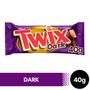 Imagem de Chocolate Twix Dark 40g