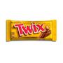 Imagem de Chocolate Twix Original 40g Embalagem com 18 Unidades