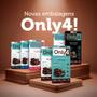 Imagem de Chocolate Vegano 70% Cacau Nibs Only4 70g