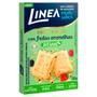 Imagem de Chocolate Vegano Branco Linea com Frutas Vermelhas 30g