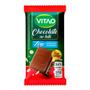 Imagem de Chocolate Vitao Ao Leite com Cereais Zero Açúcar 30g