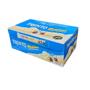Imagem de Chocolate Wafer TRENTO Massimo Branco com cookie 480g - c/ 16 un