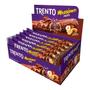 Imagem de Chocolate Wafer Trento Massimo Nuts - 375g