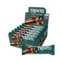 Imagem de Chocolate Wafer Trento Trufa de Chocolate - 512g