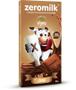 Imagem de Chocolate Zeromilk 40%  Cacau Crisp  - Display 6x80g