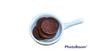 Imagem de Chocolates 100% cacau  120g( em formato de moedas) - Cacauway
