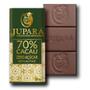 Imagem de Chocolates Jupará 70% Cacau - Zero Açúcar 42 Unidades
