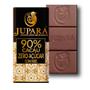Imagem de Chocolates Jupará 90% Cacau - Sem Açúcar Com Nibs 42 Un