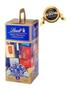 Imagem de Chocolates LINDT Sortidos Napolitans Tabletes Premium 350g
