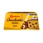 Imagem de Chocolomba Pascal Gotas De Chocolate Bauducco 400g
