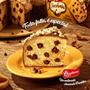 Imagem de Chocolomba Pascal Gotas De Chocolate Bauducco 400g