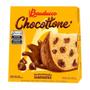Imagem de Chocottone Bauducco Kit Com 18 Chocotones 400G