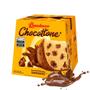 Imagem de Chocottone Gotas de Chocolate Chocotone Bauducco 908g