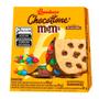 Imagem de Chocottone Mini Bauducco M&Ms 80g