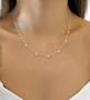 Imagem de Choker com 7 zircônias