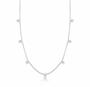 Imagem de Choker com 7 zircônias