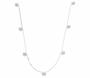 Imagem de Choker com 7 zircônias