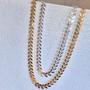 Imagem de Choker Flechas 30cm Com Extensor 10cm
