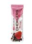 Choklers morango com nibs de cacau 40g - display 12un - MIX NUTRI Imagem de Choklers morango com nibs de cacau 40g - display 12un