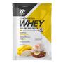 Imagem de Choklers whey banoffee sache 40g - display 15x40