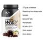 Imagem de Choklers whey petit gateau 900g pote