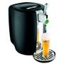 Chopeira Beertender Krups Heineken com Capacidade de 5 Litros Preta - B101_CHOP - Arno Imagem de Chopeira Beertender Krups Heineken com Capacidade de 5 Litros Preta - B101_CHOP
