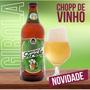 Imagem de Chopp de Vinho Branco White Draft 600ml