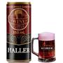 Imagem de Chopp de vinho Haller 350ml c/24un - Ecobier Socorro