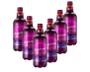 Imagem de Chopp De Vinho Pink Moon 600Ml Pet - 12 Unidades